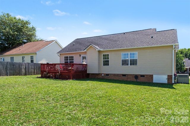 4008 Woodleigh Drive, Rock Hill, SC 29732