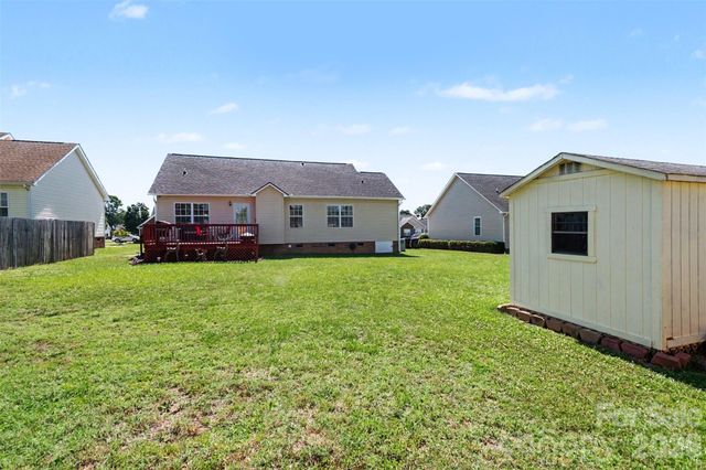 4008 Woodleigh Drive, Rock Hill, SC 29732