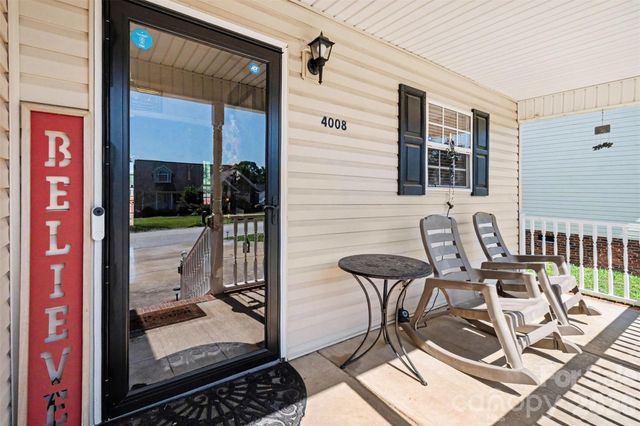 4008 Woodleigh Drive, Rock Hill, SC 29732