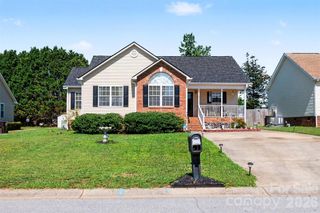 4008 Woodleigh Drive, Rock Hill, SC 29732