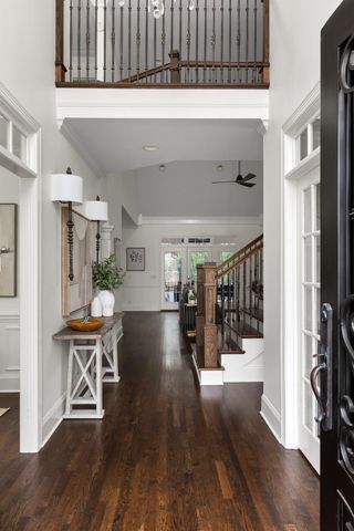 9111 Concord Hunt Cir, Brentwood, TN 37027