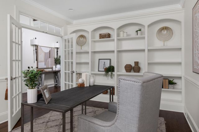 9111 Concord Hunt Cir, Brentwood, TN 37027