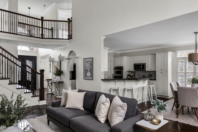 9111 Concord Hunt Cir, Brentwood, TN 37027