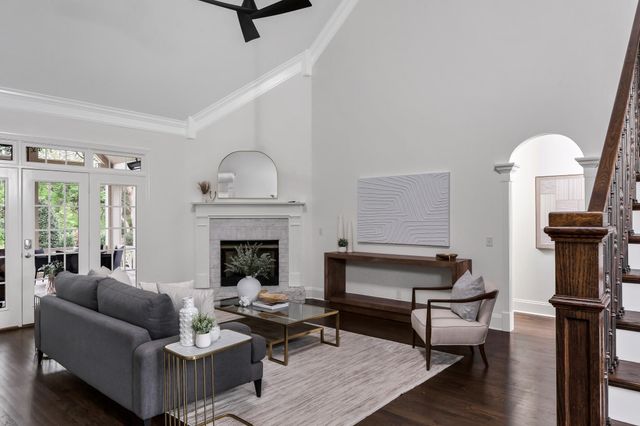 9111 Concord Hunt Cir, Brentwood, TN 37027