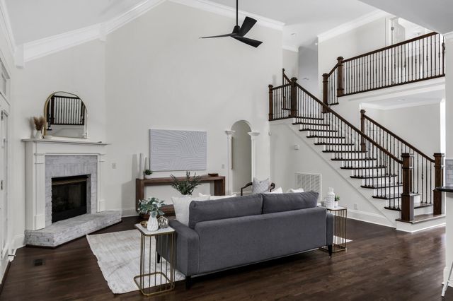 9111 Concord Hunt Cir, Brentwood, TN 37027