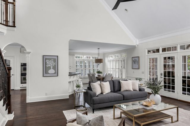 9111 Concord Hunt Cir, Brentwood, TN 37027