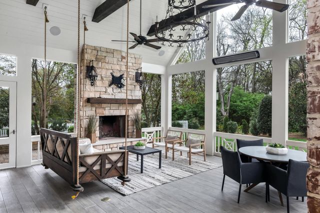 9111 Concord Hunt Cir, Brentwood, TN 37027