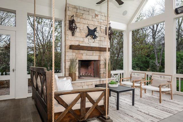 9111 Concord Hunt Cir, Brentwood, TN 37027