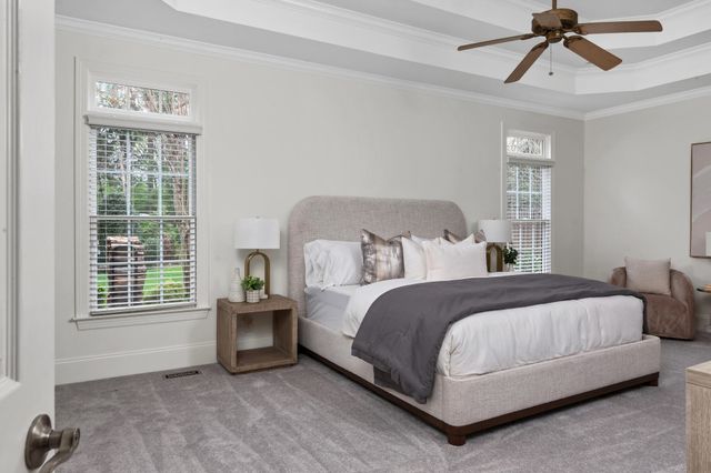 9111 Concord Hunt Cir, Brentwood, TN 37027