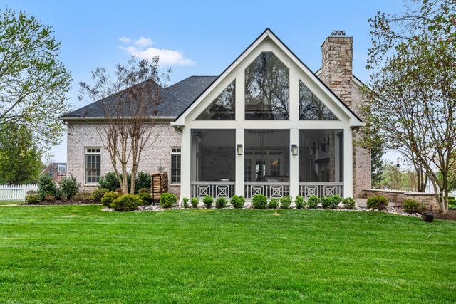 9111 Concord Hunt Cir, Brentwood, TN 37027