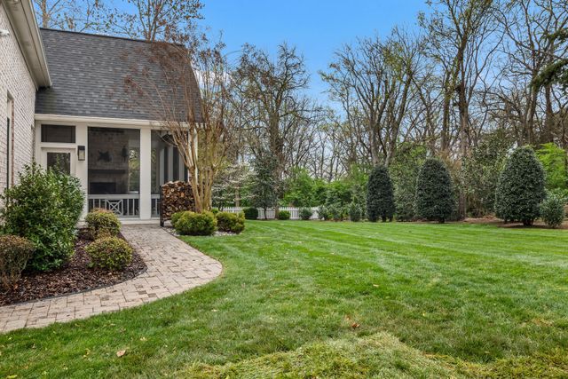 9111 Concord Hunt Cir, Brentwood, TN 37027