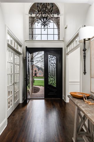 9111 Concord Hunt Cir, Brentwood, TN 37027