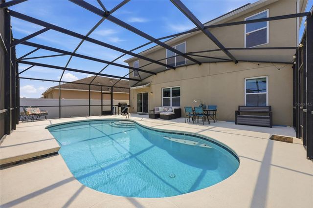 1489 TWIN VALLEY TERRACE, Kissimmee, FL 34744