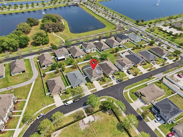 1489 TWIN VALLEY TERRACE, Kissimmee, FL 34744