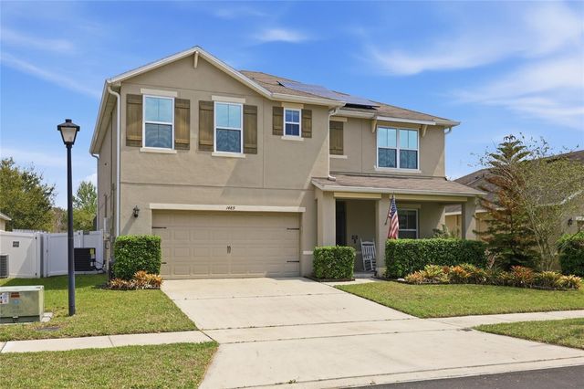 1489 TWIN VALLEY TERRACE, Kissimmee, FL 34744