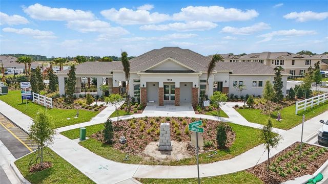 1489 TWIN VALLEY TERRACE, Kissimmee, FL 34744