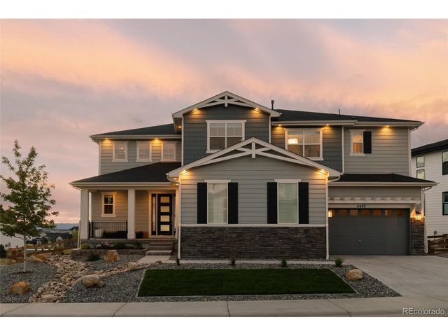 5477 Brotherton Ct, Castle Rock, CO 80104