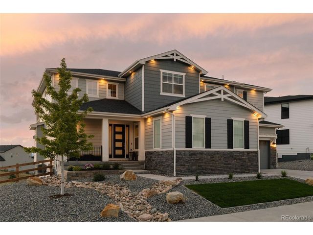 5477 Brotherton Ct, Castle Rock, CO 80104