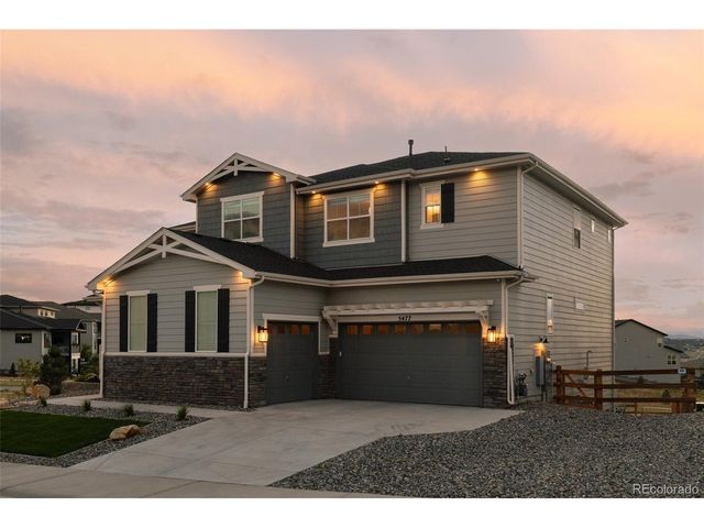 5477 Brotherton Ct, Castle Rock, CO 80104