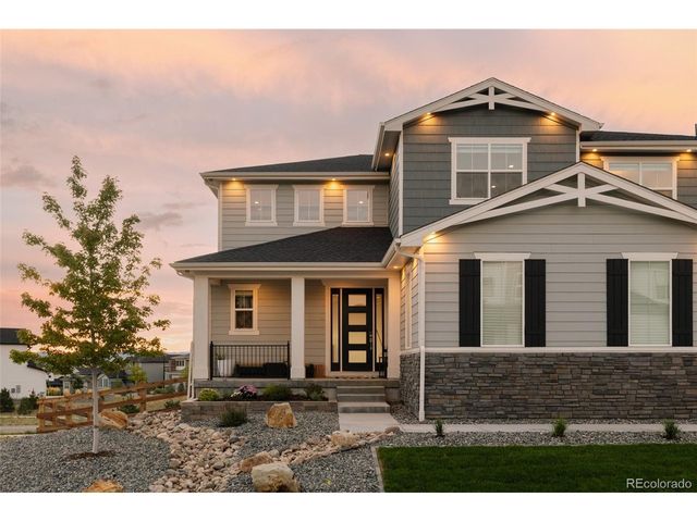 5477 Brotherton Ct, Castle Rock, CO 80104