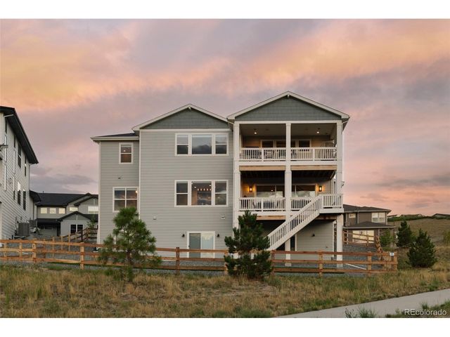 5477 Brotherton Ct, Castle Rock, CO 80104