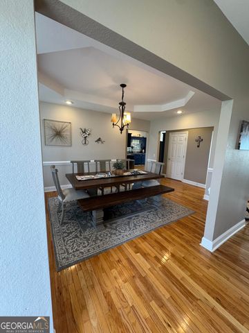 2458 Post Road, Cleveland, GA 30528