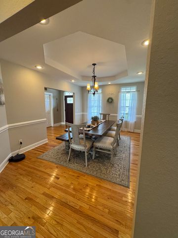 2458 Post Road, Cleveland, GA 30528