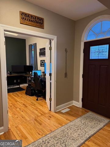 2458 Post Road, Cleveland, GA 30528