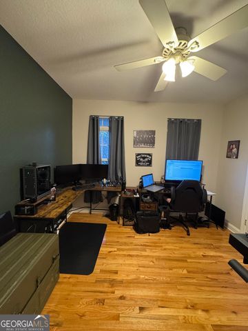 2458 Post Road, Cleveland, GA 30528