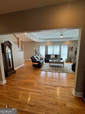 2458 Post Road, Cleveland, GA 30528