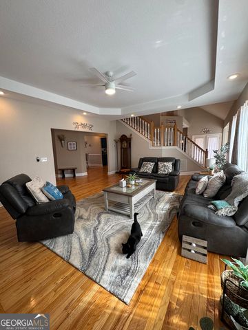 2458 Post Road, Cleveland, GA 30528