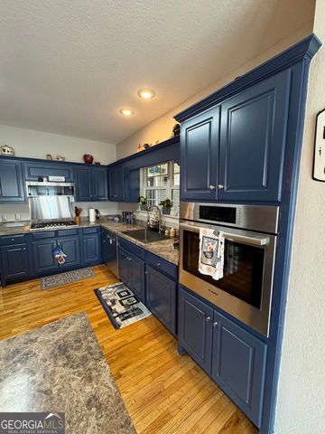 2458 Post Road, Cleveland, GA 30528