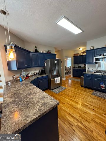 2458 Post Road, Cleveland, GA 30528