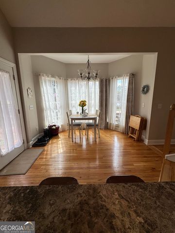 2458 Post Road, Cleveland, GA 30528