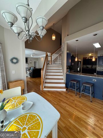 2458 Post Road, Cleveland, GA 30528