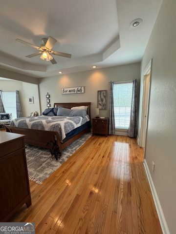 2458 Post Road, Cleveland, GA 30528