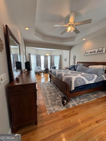 2458 Post Road, Cleveland, GA 30528