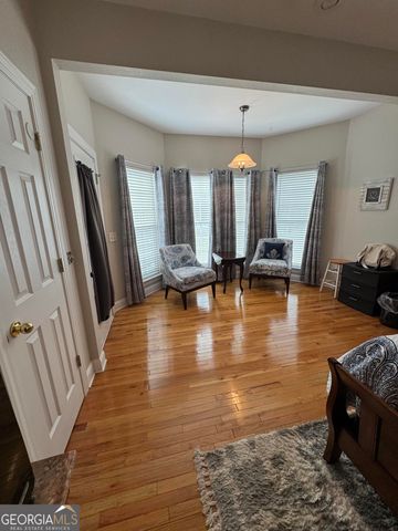 2458 Post Road, Cleveland, GA 30528