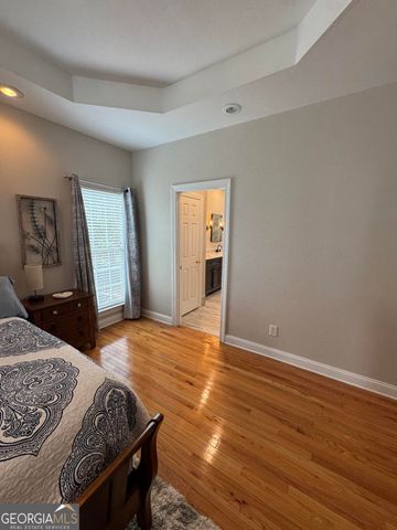 2458 Post Road, Cleveland, GA 30528