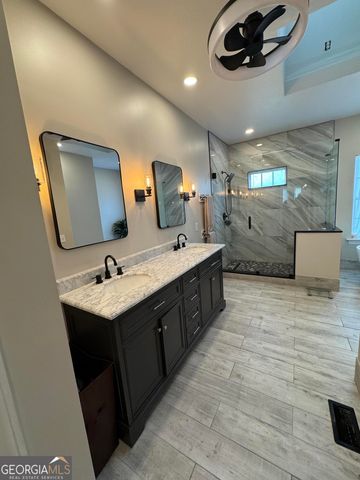 2458 Post Road, Cleveland, GA 30528