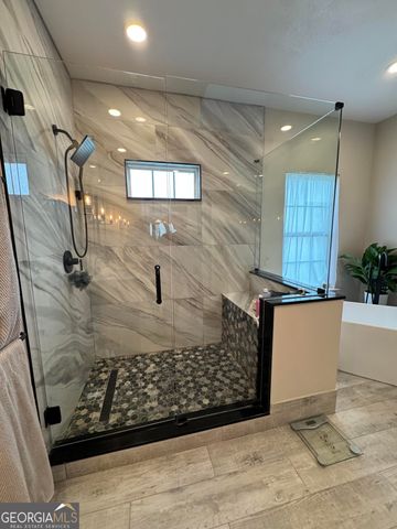 2458 Post Road, Cleveland, GA 30528