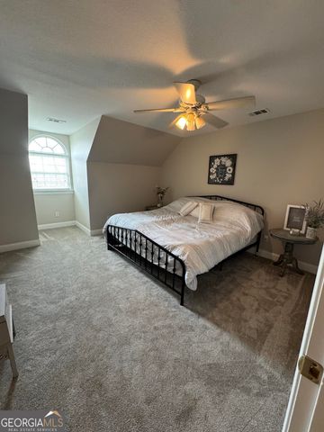 2458 Post Road, Cleveland, GA 30528