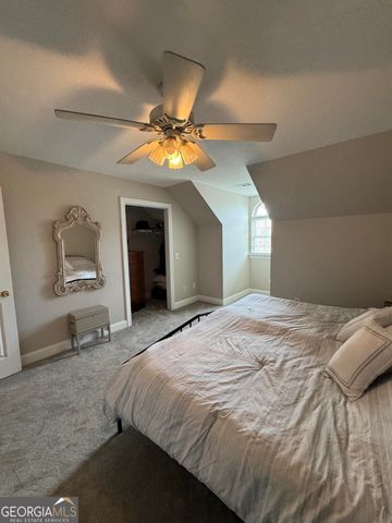 2458 Post Road, Cleveland, GA 30528