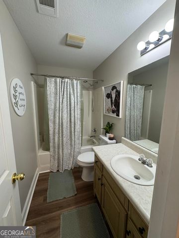 2458 Post Road, Cleveland, GA 30528