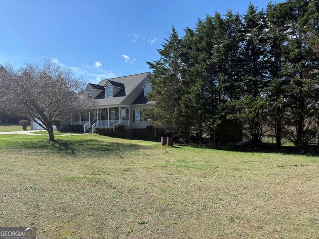 2458 Post Road, Cleveland, GA 30528