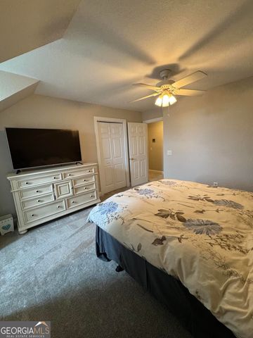 2458 Post Road, Cleveland, GA 30528