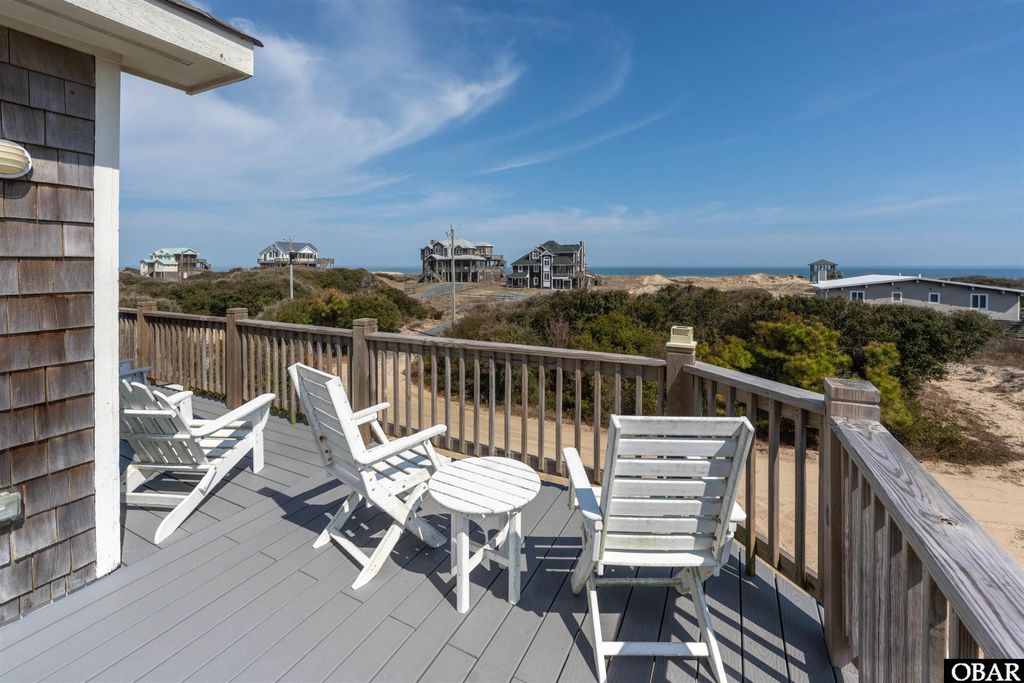 Image 12 of property listing at 2390 Sandfiddler Road Lot #5, Corolla, NC 27927