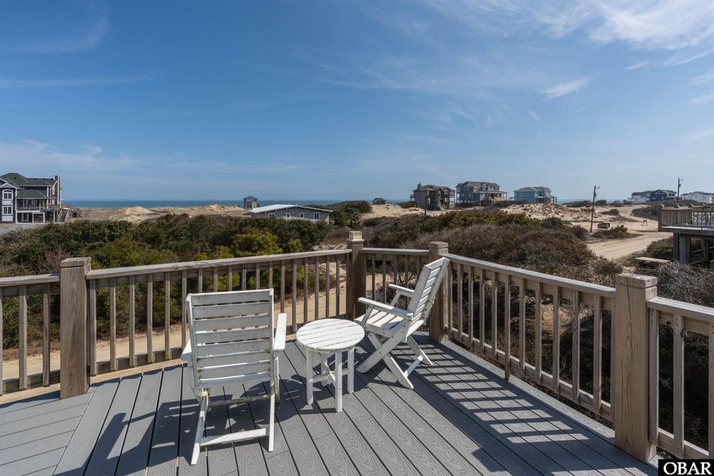 Image 13 of property listing at 2390 Sandfiddler Road Lot #5, Corolla, NC 27927