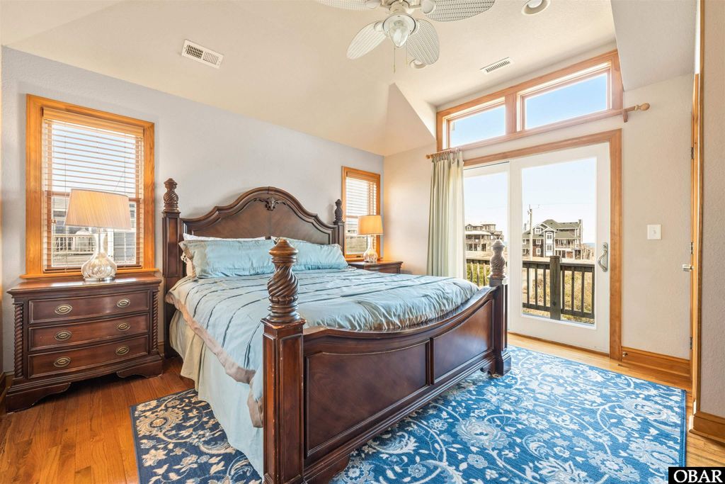 Image 14 of property listing at 2390 Sandfiddler Road Lot #5, Corolla, NC 27927