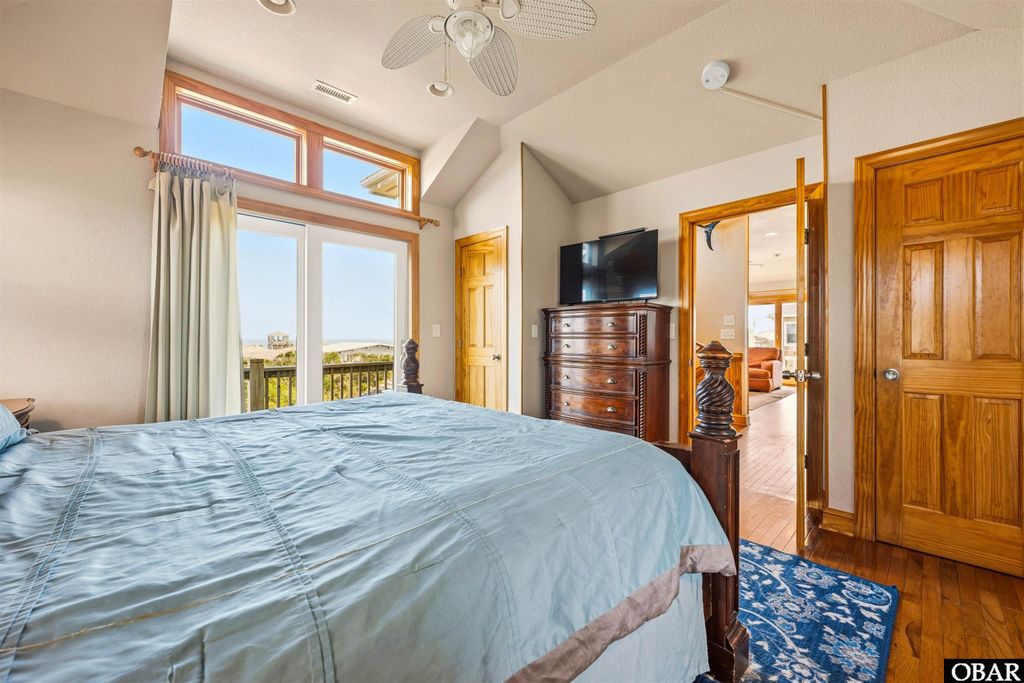 Image 15 of property listing at 2390 Sandfiddler Road Lot #5, Corolla, NC 27927